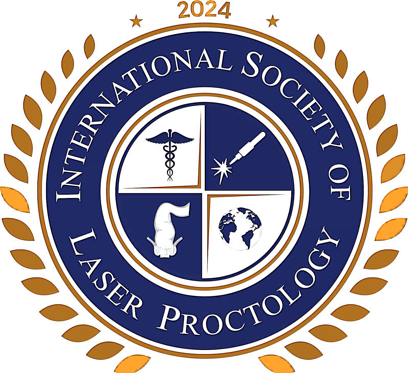 International Society of Laser Proctology 2024