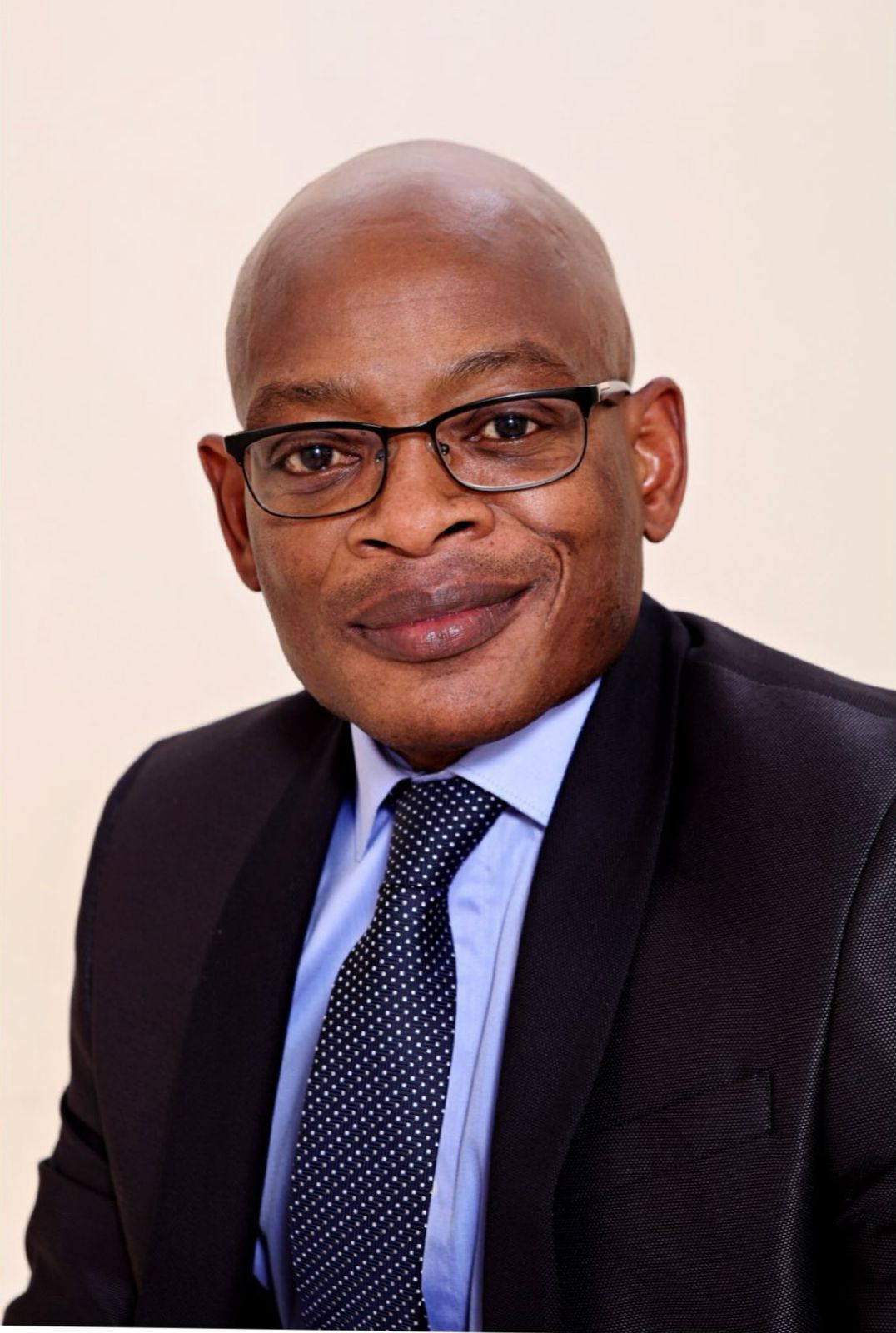 Dr I. Chamisa